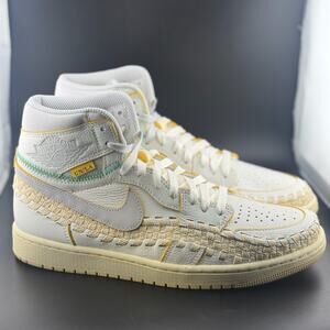 Jordan 1 Retro High OG SP Union LA Bephies Beauty Supply Summer of '96
